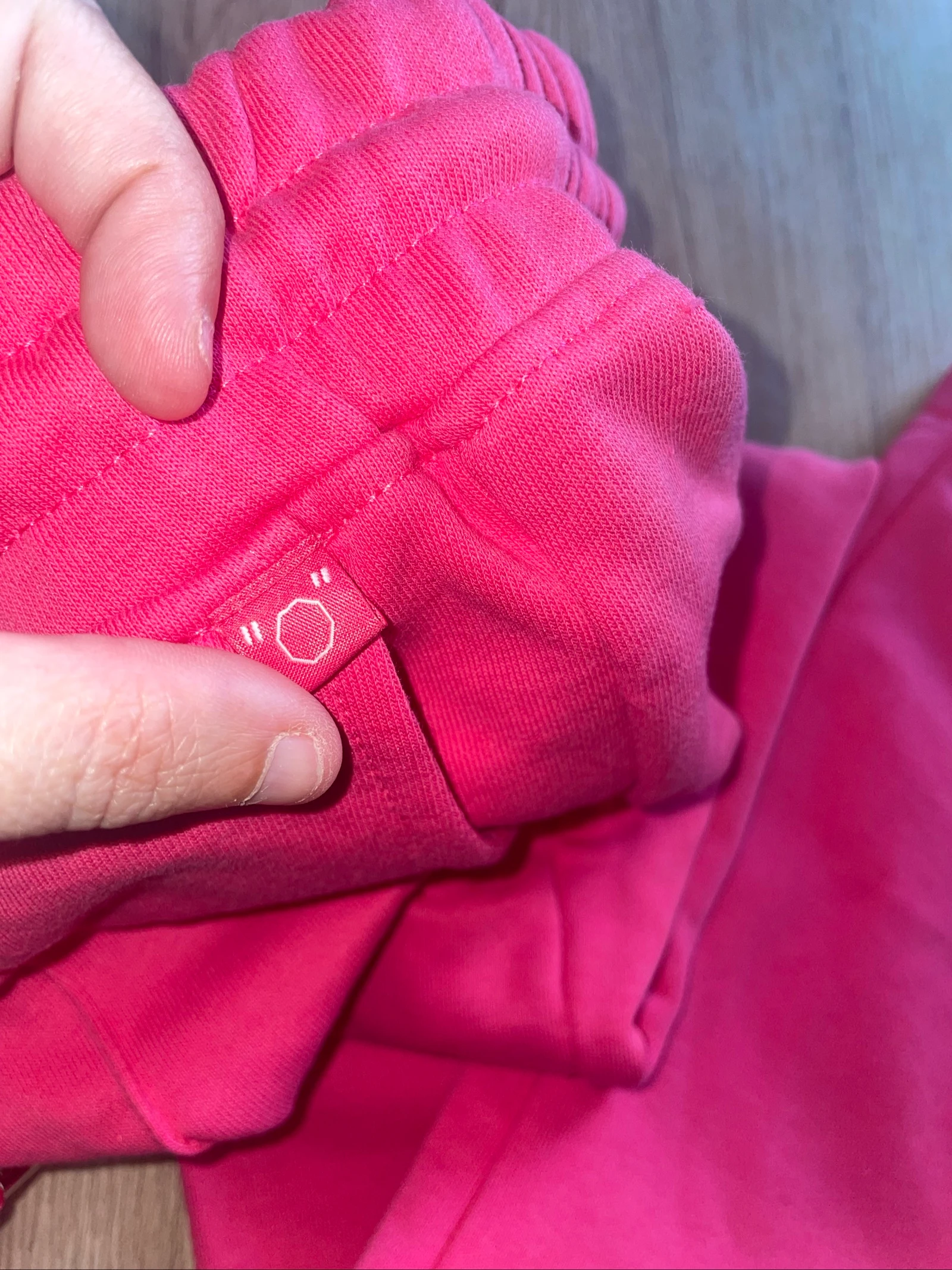 Joggingbroek project x Paris maat s nieuw – photo 4